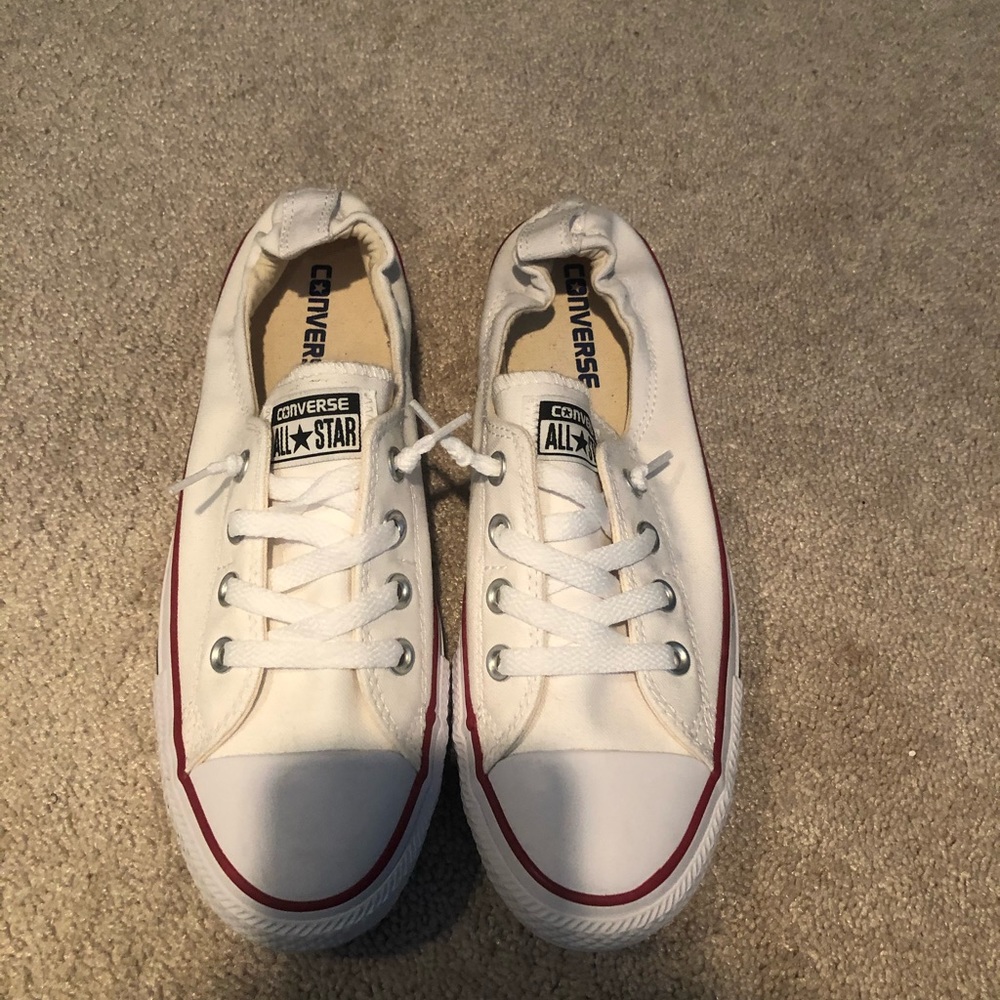 Women’s Converse Chuck Taylors- new!